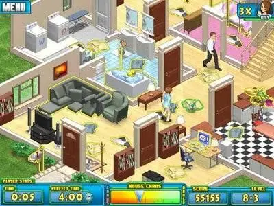 Nanny Mania 1.0.1