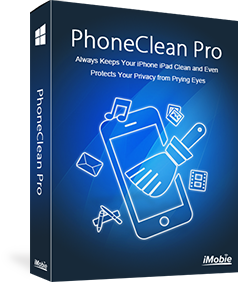 PhoneClean Pro 4.0.2 (Mac OS X)