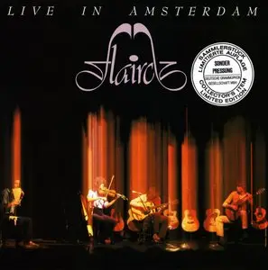 Flairck ‎- Live In Amsterdam (1980) DE 1st Pressing - 2 LP/ FLAC In 24bit/96kHz