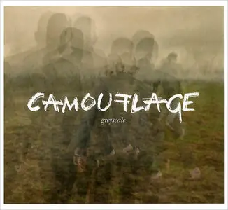 Camouflage - Greyscale (2015)