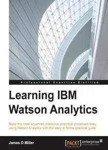 Learning IBM Watson Analytics