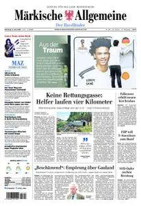 Märkische Allgemeine Der Havelländer - 05. Juni 2018
