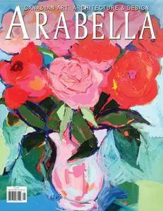 ARABELLA - Canadian Art, Architecture & Design - May 2017