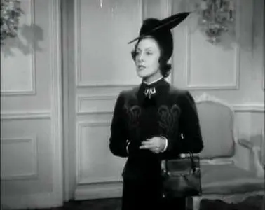 Quadrille (Sacha Guitry 1938)