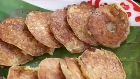 Thai Street Food With David Thompson - E01 (9th October 2014)