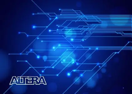 Altera Quartus II version 15.0 Update 1