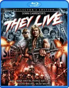 They Live (1988)