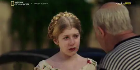 Genius S02E08