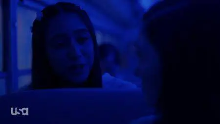 The Purge S01E02