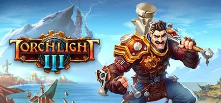 Torchlight III (2020)