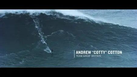 100 Foot Wave S01E06