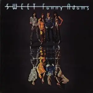 SWEET - 1974 - Sweet Fanny Adams