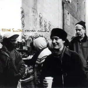 Elliott Smith - Albums Collection 1994-2007 (8CD)