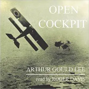 Open Cockpit [Audiobook]