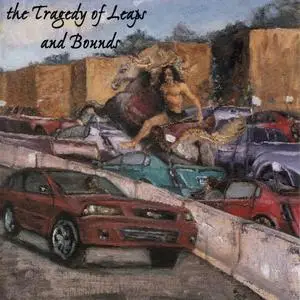 Chaos Code - Discography [3 Studio Albums] (1999-2005)