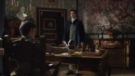 Catherine the Great S03E11