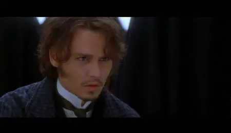From Hell (2002) - Repost