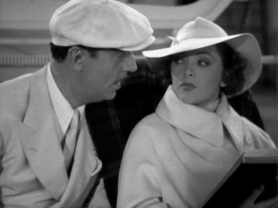 Jack Conway - Libeled Lady (1936)