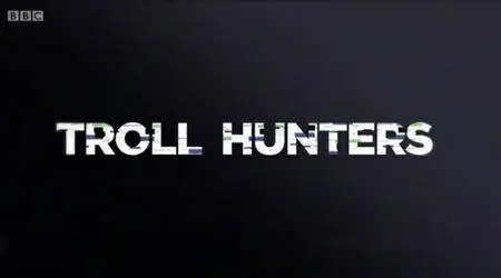 BBC - Troll Hunters (2016)