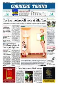 Corriere Torino – 11 dicembre 2018
