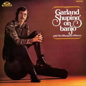 Garland Shuping - Garland Shuping on Banjo (2019)