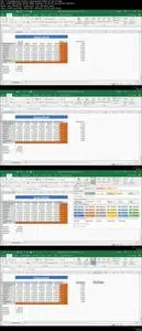 Excel Completo - Desde Principiante Hasta Avanzado