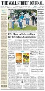 The Wall Street Journal - 9 May 2023