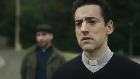 The Envoys S01E02