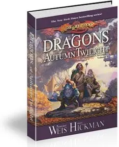 M. Weis, T. Hickman and others - Dragonlance