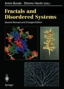 Fractals and Disordered Systems (2nd edition) [Repost]