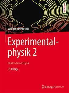 Experimentalphysik 2: Elektrizität und Optik (repost)