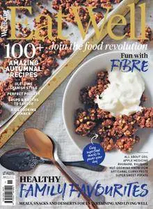 Eat Well - March 2017