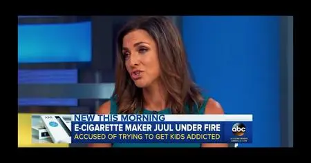 Third Line Films - You Don't Know Nicotine (2020)