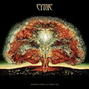 Cynic - Kindly Bent to Free Us (2014) [Deluxe Edition]