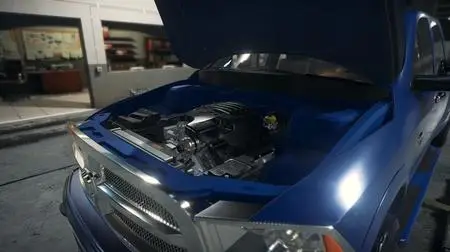 Car Mechanic Simulator 2018 - RAM (2019)