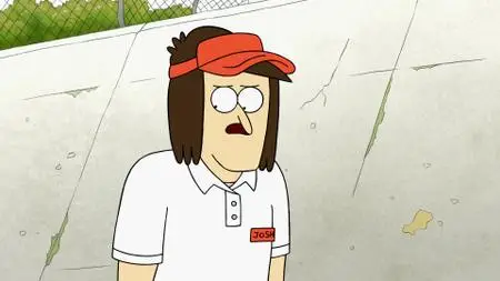 Close Enough S01E14