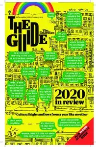 The Guardian The Guide – 19 December 2020