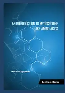 An Introduction to Mycosporine-Like Amino Acids