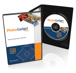 Photo Gadget Pro v2.4 build 071206