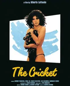 The Cricket (1980) 