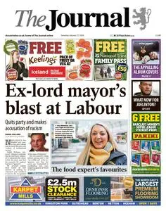 Newcastle Journal - 27 January 2024