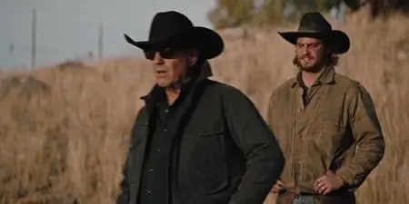 Yellowstone S02E04