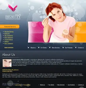 Professional Graphic Design Materials - 170 Website Templates with Flash (2009)