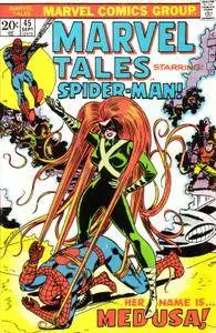 Marvel Tales v2 045 1973