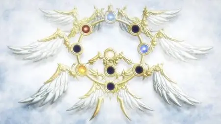 Date a Live V (Season 5) - 02 mkv