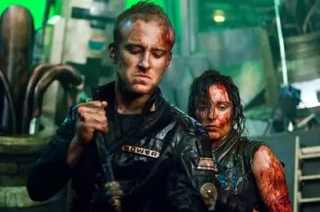 (FR+VO) Pandorum (2009)
