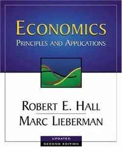 Economics: Principles and Applications, 2 Edition