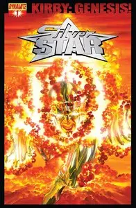 Kirby - Genesis - Silver Star #1 (2011)