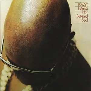 Isaac Hayes - Hot Buttered Soul (1969/2011) [Official Digital Download 24bit/192kHz]