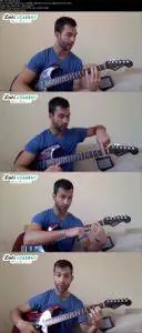 Beginner Guitar Quick-Start Course